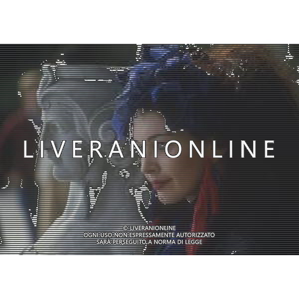 Lene Lovich, nome d\'arte di Lili-Marlene Premilovich, è una cantante statunitense AG ALDO LIVERANI SAS