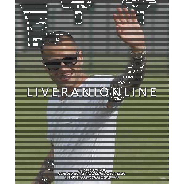 IMOLA 09 06 2019 IMOLESE CALCIO FESTA CENTENARIO E PER LA FINE STAGIONE NELLA FOTO GIOVINCO GIUSEPPE ©SANNA / AGENZIA ALDO LIVERANI SAS