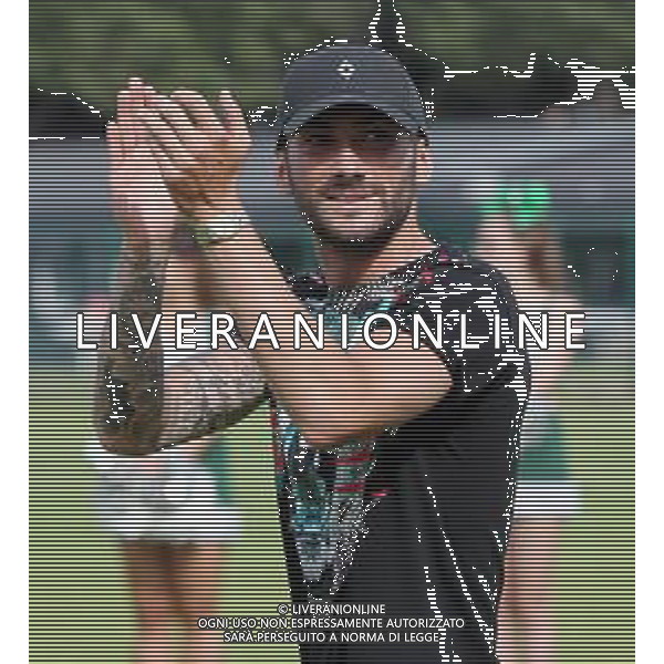 IMOLA 09 06 2019 IMOLESE CALCIO FESTA CENTENARIO E PER LA FINE STAGIONE NELLA FOTO ERIC LANINI ©SANNA / AGENZIA ALDO LIVERANI SAS