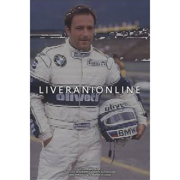 RETROSPETTIVA ELIO DE ANGELIS PILOTA F1 GP BRASILE 1986 NELLA FOTO ELIO DE ANGELIS AG ALDO LIVERANI SAS 