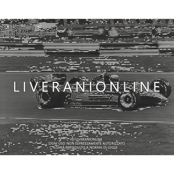RETROSPETTIVA ELIO DE ANGELIS PILOTA F1 NELLA FOTO ELIO DE ANGELIS AG ALDO LIVERANI SAS