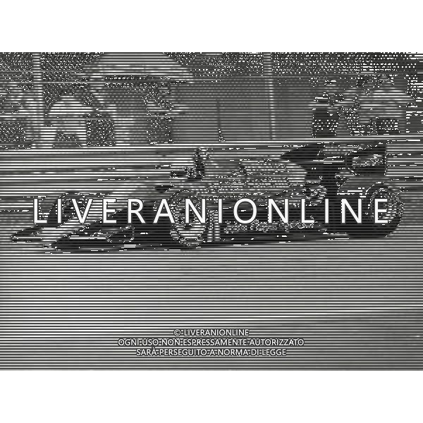 RETROSPETTIVA ELIO DE ANGELIS PILOTA F1 NELLA FOTO ELIO DE ANGELIS AG ALDO LIVERANI SAS