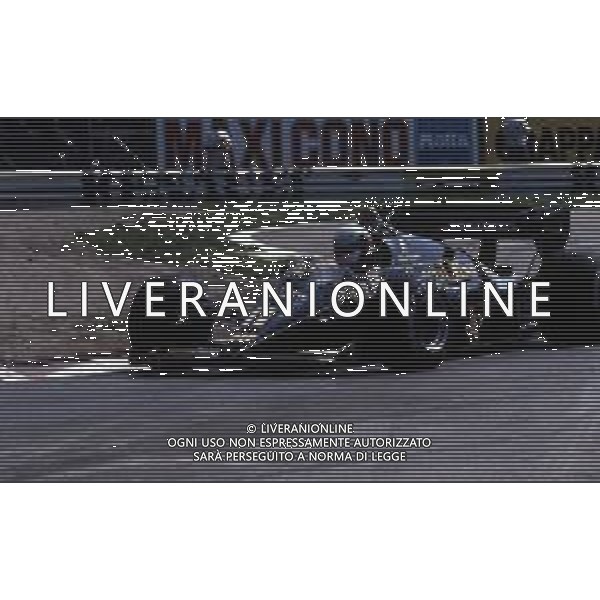 RETROSPETTIVA ELIO DE ANGELIS PILOTA F1 NELLA FOTO ELIO DE ANGELIS AG ALDO LIVERANI SAS