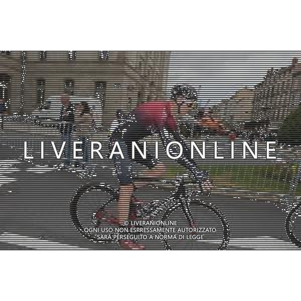 11-06-2019 Criterium Du Dauphine Libere; Tappa 03 Le Puy En Velay - Riom; 2019, Team Ineos; Froome, Christopher; Le Puy En Velay; ©SIROTTI / AGENZIA ALDO LIVERANI SAS