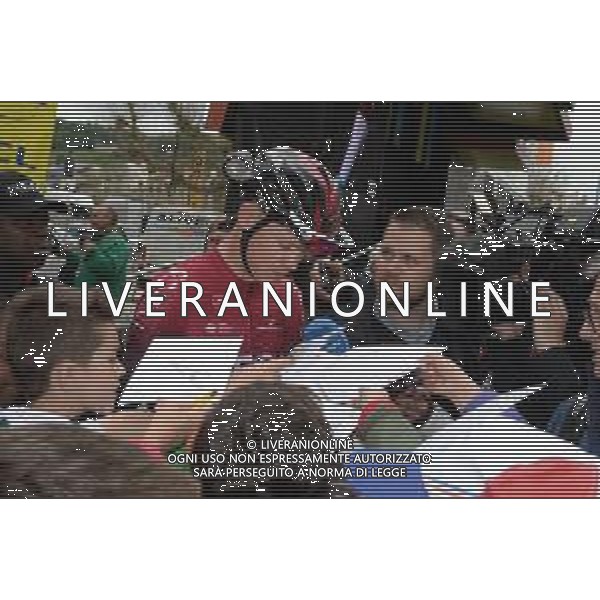 11-06-2019 Criterium Du Dauphine Libere; Tappa 03 Le Puy En Velay - Riom; 2019, Team Ineos; Froome, Christopher; Le Puy En Velay; ©SIROTTI / AGENZIA ALDO LIVERANI SAS
