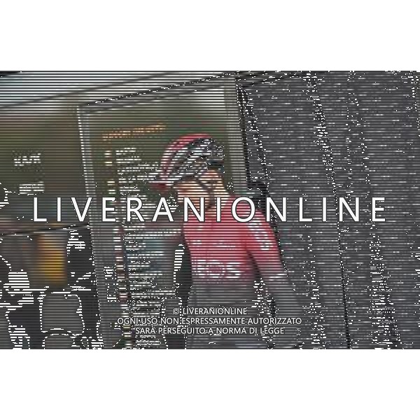 11-06-2019 Criterium Du Dauphine Libere; Tappa 03 Le Puy En Velay - Riom; 2019, Team Ineos; Froome, Christopher; Le Puy En Velay; ©SIROTTI / AGENZIA ALDO LIVERANI SAS