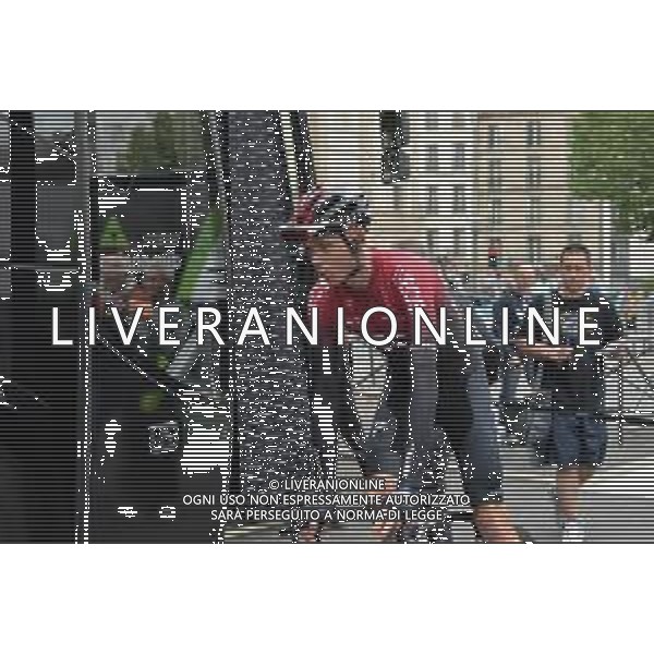 11-06-2019 Criterium Du Dauphine Libere; Tappa 03 Le Puy En Velay - Riom; 2019, Team Ineos; Froome, Christopher; Le Puy En Velay; ©SIROTTI / AGENZIA ALDO LIVERANI SAS