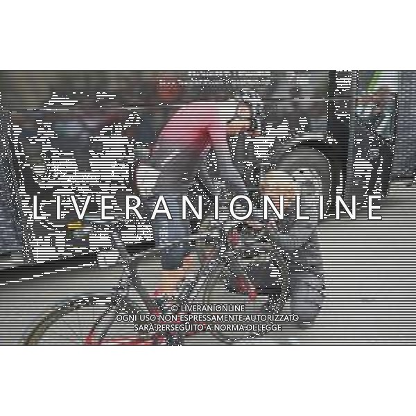 11-06-2019 Criterium Du Dauphine Libere; Tappa 03 Le Puy En Velay - Riom; 2019, Team Ineos; Froome, Christopher; Le Puy En Velay; ©SIROTTI / AGENZIA ALDO LIVERANI SAS