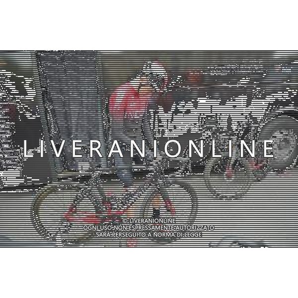 11-06-2019 Criterium Du Dauphine Libere; Tappa 03 Le Puy En Velay - Riom; 2019, Team Ineos; Froome, Christopher; Le Puy En Velay; ©SIROTTI / AGENZIA ALDO LIVERANI SAS
