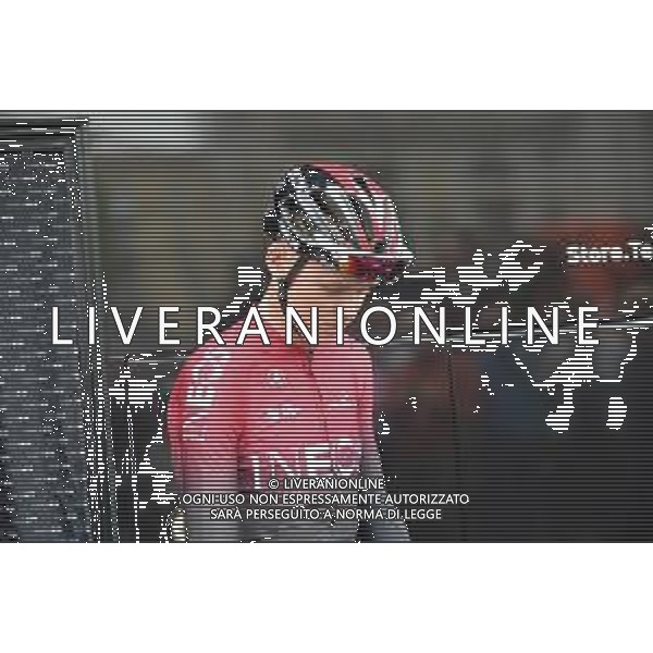 11-06-2019 Criterium Du Dauphine Libere; Tappa 03 Le Puy En Velay - Riom; 2019, Team Ineos; Froome, Christopher; Le Puy En Velay; ©SIROTTI / AGENZIA ALDO LIVERANI SAS