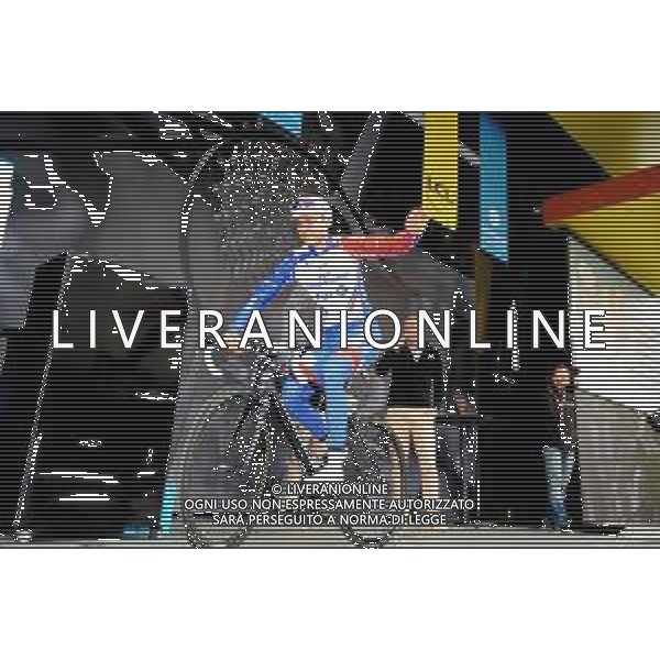 11-06-2019 Criterium Du Dauphine Libere; Tappa 03 Le Puy En Velay - Riom; 2019, Groupama - Fdj; Molard, Rudy; Le Puy En Velay; ©SIROTTI / AGENZIA ALDO LIVERANI SAS