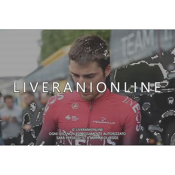 11-06-2019 Criterium Du Dauphine Libere; Tappa 03 Le Puy En Velay - Riom; 2019, Team Ineos; Moscon, Gianni; Le Puy En Velay; ©SIROTTI / AGENZIA ALDO LIVERANI SAS