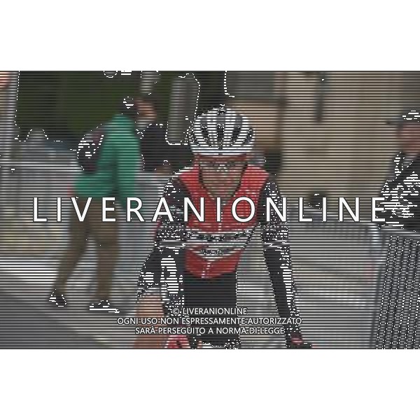 11-06-2019 Criterium Du Dauphine Libere; Tappa 03 Le Puy En Velay - Riom; 2019, Trek - Segafredo; Porte, Richie; Le Puy En Velay; ©SIROTTI / AGENZIA ALDO LIVERANI SAS