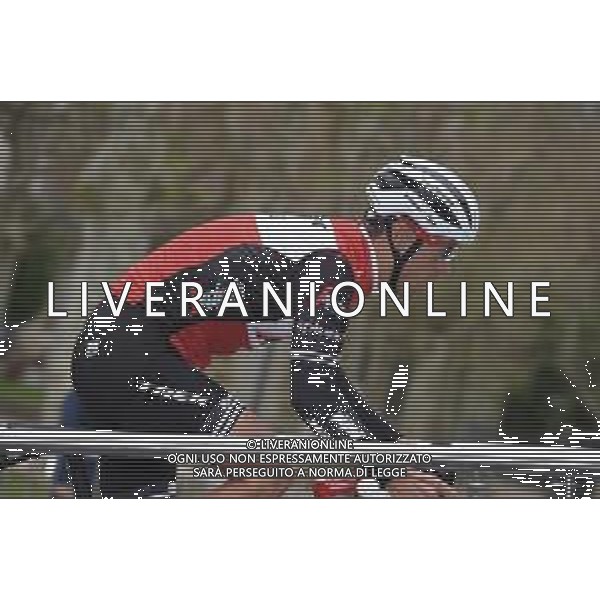 11-06-2019 Criterium Du Dauphine Libere; Tappa 03 Le Puy En Velay - Riom; 2019, Trek - Segafredo; Porte, Richie; Le Puy En Velay; ©SIROTTI / AGENZIA ALDO LIVERANI SAS