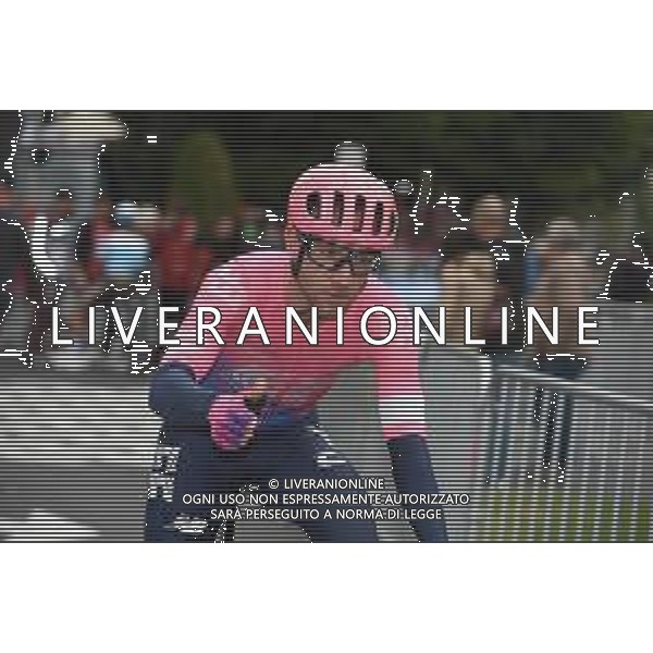 11-06-2019 Criterium Du Dauphine Libere; Tappa 03 Le Puy En Velay - Riom; 2019, Ef Education - First; Woods, Michael; Le Puy En Velay; ©SIROTTI / AGENZIA ALDO LIVERANI SAS