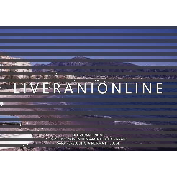 FRANCIA-MONTECARLO NELLA FOTO PANORAMICHE DI MONTECARLO AG ALDO LIVERANI SAS