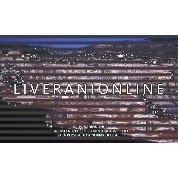 FRANCIA-MONTECARLO NELLA FOTO PANORAMICHE DI MONTECARLO AG ALDO LIVERANI SAS