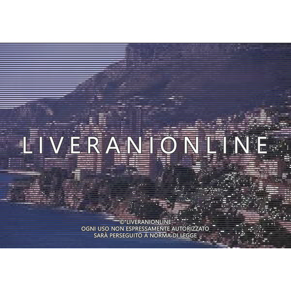 FRANCIA-MONTECARLO NELLA FOTO PANORAMICHE DI MONTECARLO AG ALDO LIVERANI SAS