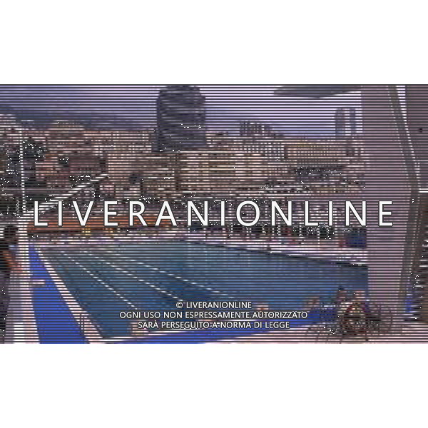 FRANCIA-MONTECARLO NELLA FOTO PANORAMICHE DI MONTECARLO AG ALDO LIVERANI SAS