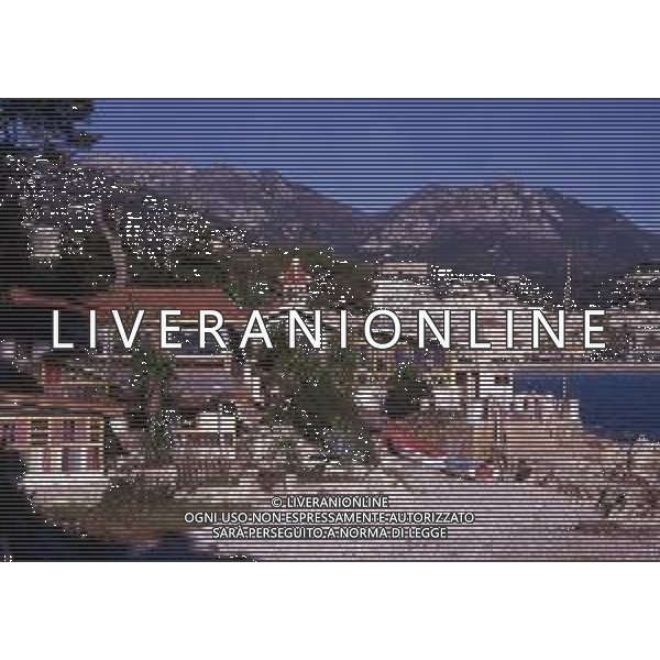 FRANCIA-MONTECARLO NELLA FOTO PANORAMICHE DI MONTECARLO AG ALDO LIVERANI SAS