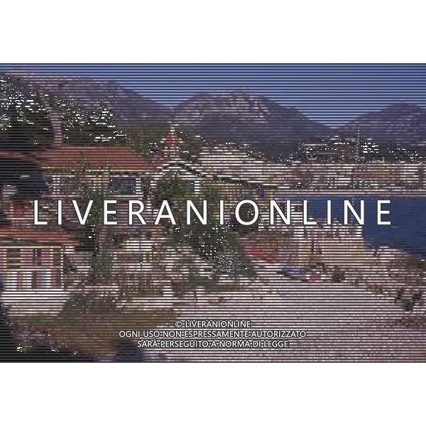 FRANCIA-MONTECARLO NELLA FOTO PANORAMICHE DI MONTECARLO AG ALDO LIVERANI SAS