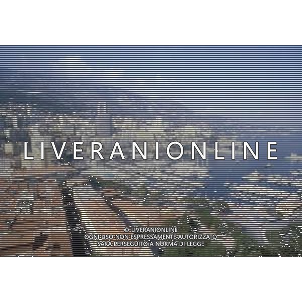 FRANCIA-MONTECARLO NELLA FOTO PANORAMICHE DI MONTECARLO AG ALDO LIVERANI SAS