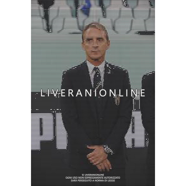 Torino 11.06.2019 Stadio Allianz Stadium Italia vs Bosnia ed Erzegovina Qualificazioni Euro 2020 ©Viganti/Agenzia Aldo Liverani Nella foto: roberto mancini ©AGENZIA ALDO LIVERANI SAS