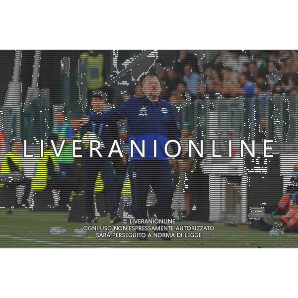 Torino 11.06.2019 Stadio Allianz Stadium Italia vs Bosnia ed Erzegovina Qualificazioni Euro 2020 ©Viganti/Agenzia Aldo Liverani Nella foto: robert prosinecki ©AGENZIA ALDO LIVERANI SAS