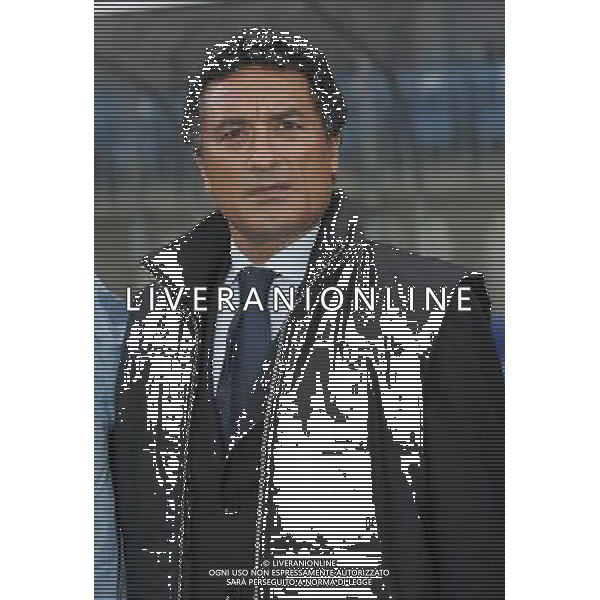 NORVEGIA-ITALIA CAMPIONATO DI QUALIFICAZIONE EUROPEI 2006 UNDER 21 NELLA FOTO CLAUDIO GENTILE FOTO LUZZANI/AG ALDO LIVERANI 