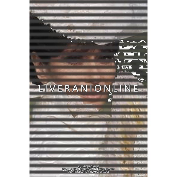 RETROSPETTIVA LEA MASSARI ATTRICE NELLA FOTO LEA MASSARI AG ALDO LIVERANI SAS