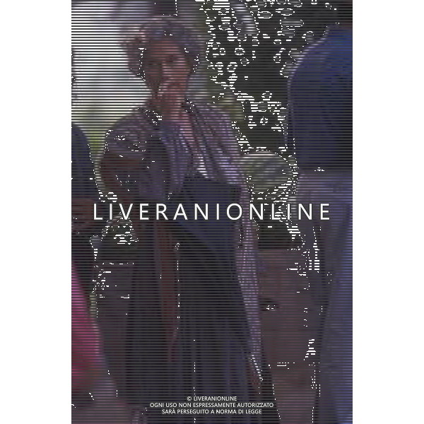 RETROSPETTIVA LEA MASSARI ATTRICE NELLA FOTO LEA MASSARI NEL FILM VIAGGIO D\'AMORE AG ALDO LIVERANI SAS 