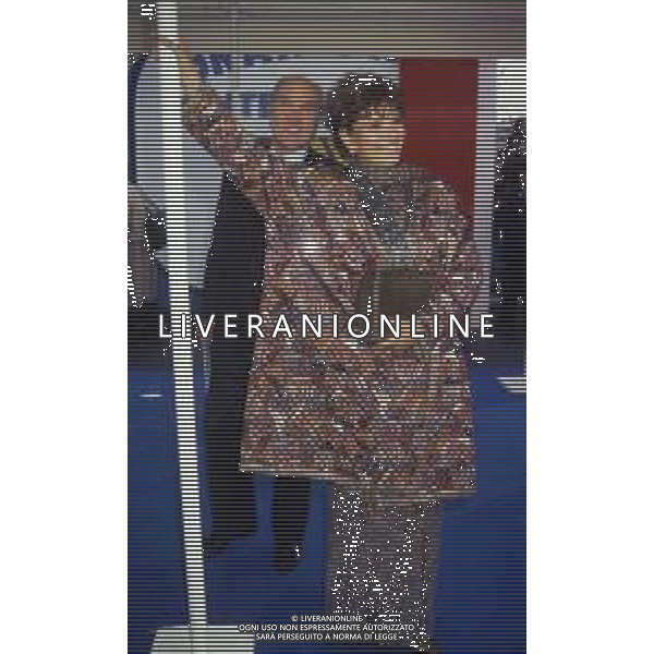 RETROSPETTIVA LEA MASSARI ATTRICE NELLA FOTO LEA MASSARI CON IL MARITO CARLO BIANCHINI AG ALDO LIVERANI SAS