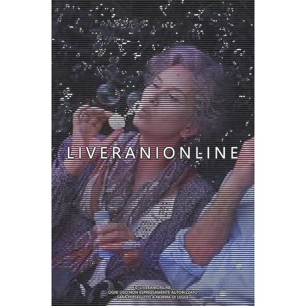 RETROSPETTIVA LEA MASSARI ATTRICE NELLA FOTO LEA MASSARI NEL FILM VIAGGIO D\'AMORE AG ALDO LIVERANI SAS 