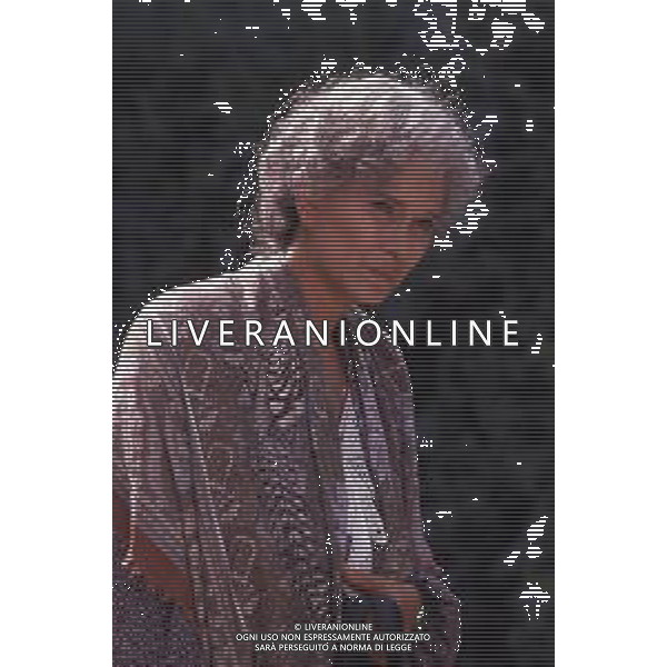 RETROSPETTIVA LEA MASSARI ATTRICE NELLA FOTO LEA MASSARI NEL FILM VIAGGIO D\'AMORE AG ALDO LIVERANI SAS 