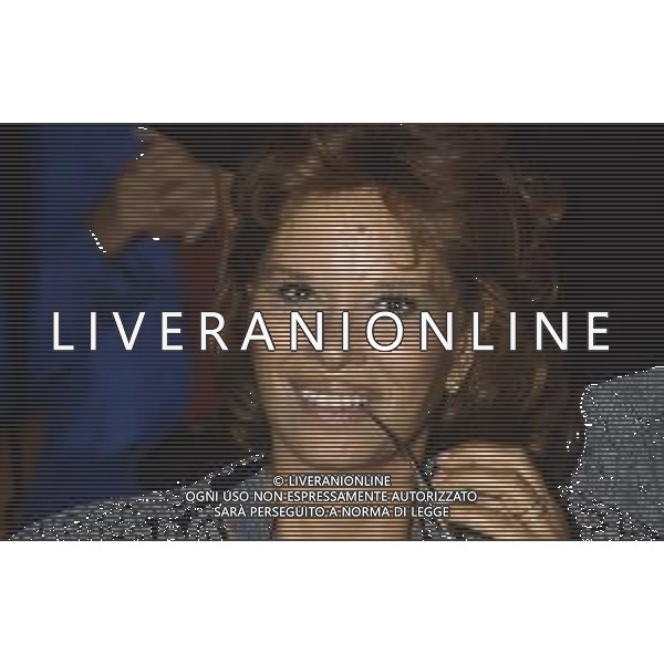 RETROSPETTIVA LEA MASSARI ATTRICE NELLA FOTO LEA MASSARI AG ALDO LIVERANI SAS