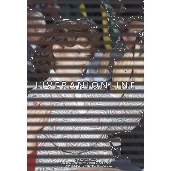 RETROSPETTIVA LEA MASSARI ATTRICE NELLA FOTO LEA MASSARI AG ALDO LIVERANI SAS