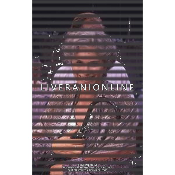 RETROSPETTIVA LEA MASSARI ATTRICE NELLA FOTO LEA MASSARI NEL FILM VIAGGIO D\'AMORE AG ALDO LIVERANI SAS