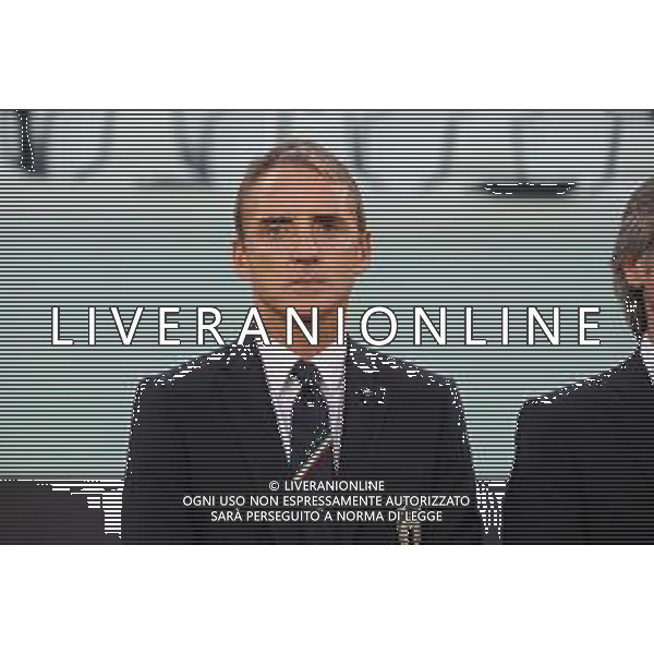 Torino 11.06.2019 Stadio Allianz Stadium Italia vs Bosnia ed Erzegovina Qualiificazioni Euro 2020 ©Viganti/Agenzia Aldo Liverani Nella foto: roberto mancini