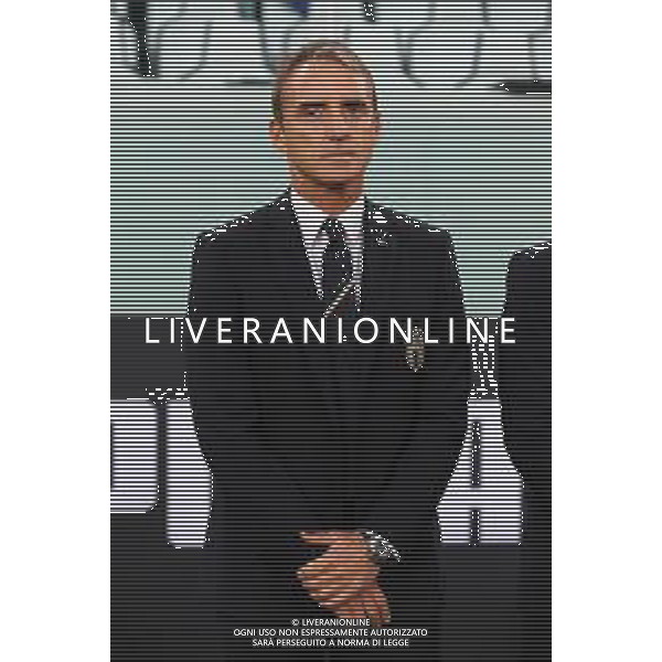 Torino 11.06.2019 Stadio Allianz Stadium Italia vs Bosnia ed Erzegovina Qualiificazioni Euro 2020 ©Viganti/Agenzia Aldo Liverani Nella foto: roberto mancini
