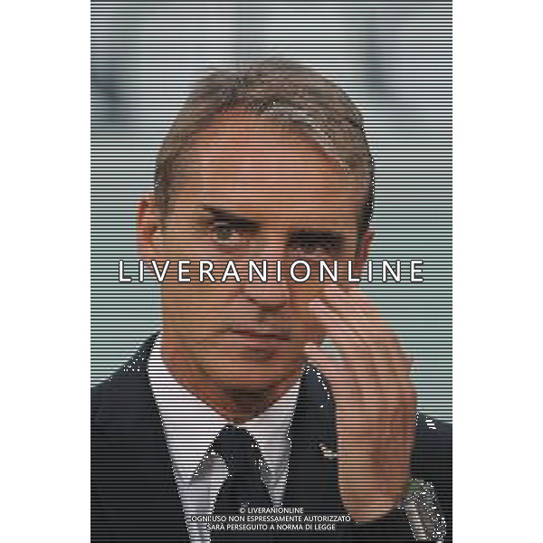 Torino 11.06.2019 Stadio Allianz Stadium Italia vs Bosnia ed Erzegovina Qualiificazioni Euro 2020 ©Viganti/Agenzia Aldo Liverani Nella foto: roberto mancini