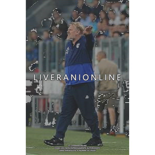Torino 11.06.2019 Stadio Allianz Stadium Italia vs Bosnia ed Erzegovina Qualiificazioni Euro 2020 ©Viganti/Agenzia Aldo Liverani Nella foto: robert prosinecki