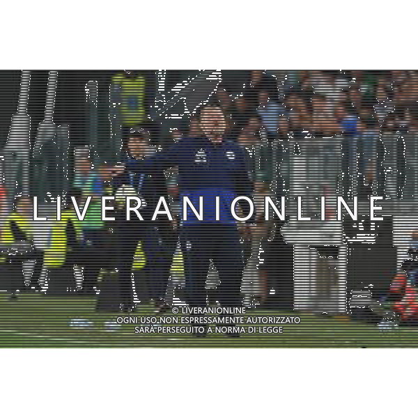 Torino 11.06.2019 Stadio Allianz Stadium Italia vs Bosnia ed Erzegovina Qualiificazioni Euro 2020 ©Viganti/Agenzia Aldo Liverani Nella foto: robert prosinecki