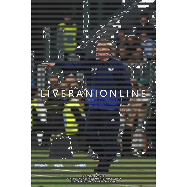 Torino 11.06.2019 Stadio Allianz Stadium Italia vs Bosnia ed Erzegovina Qualiificazioni Euro 2020 ©Viganti/Agenzia Aldo Liverani Nella foto: robert prosinecki