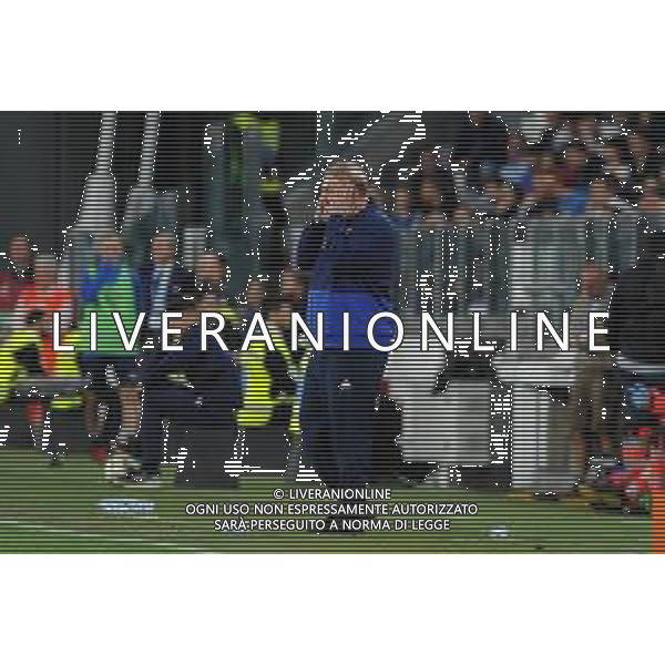 Torino 11.06.2019 Stadio Allianz Stadium Italia vs Bosnia ed Erzegovina Qualiificazioni Euro 2020 ©Viganti/Agenzia Aldo Liverani Nella foto: robert prosinecki