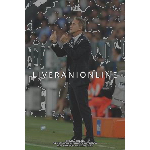 Torino 11.06.2019 Stadio Allianz Stadium Italia vs Bosnia ed Erzegovina Qualiificazioni Euro 2020 ©Viganti/Agenzia Aldo Liverani Nella foto: roberto mancini
