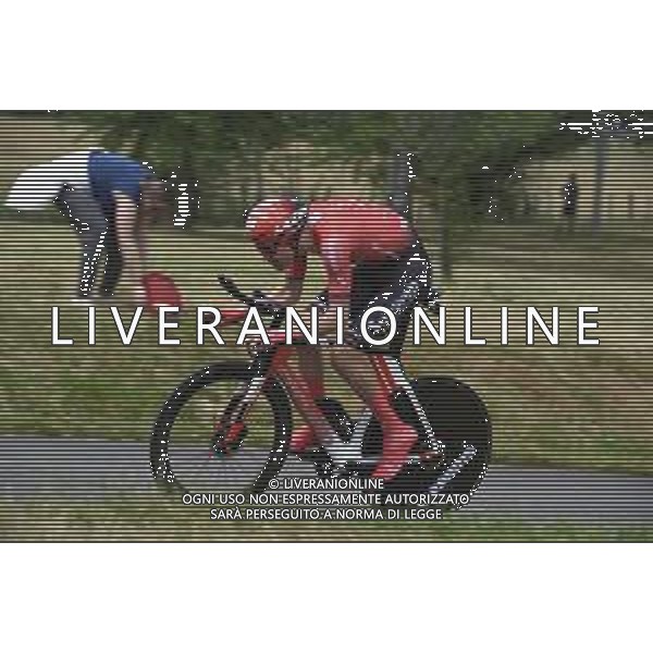 12-06-2019 Criterium Du Dauphine Libere; Tappa 04 Roanne - Roanne; 2019, Sunweb; Dumoulin, Tom; Roanne; ©SIROTTI / AGENZIA ALDO LIVERANI SAS