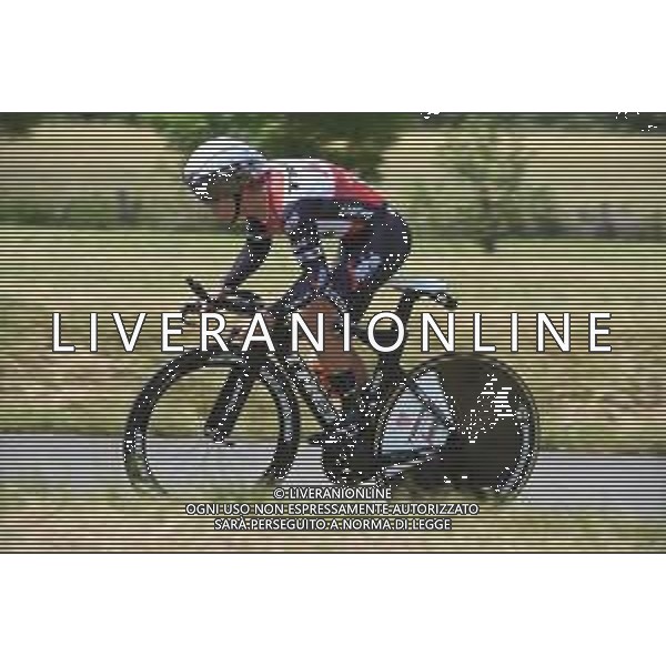 12-06-2019 Criterium Du Dauphine Libere; Tappa 04 Roanne - Roanne; 2019, Trek - Segafredo; Porte, Richie; Roanne; ©SIROTTI / AGENZIA ALDO LIVERANI SAS
