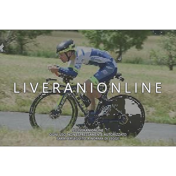 12-06-2019 Criterium Du Dauphine Libere; Tappa 04 Roanne - Roanne; 2019, Wanty - Gobert; Martin, Guillaume; Roanne; ©SIROTTI / AGENZIA ALDO LIVERANI SAS
