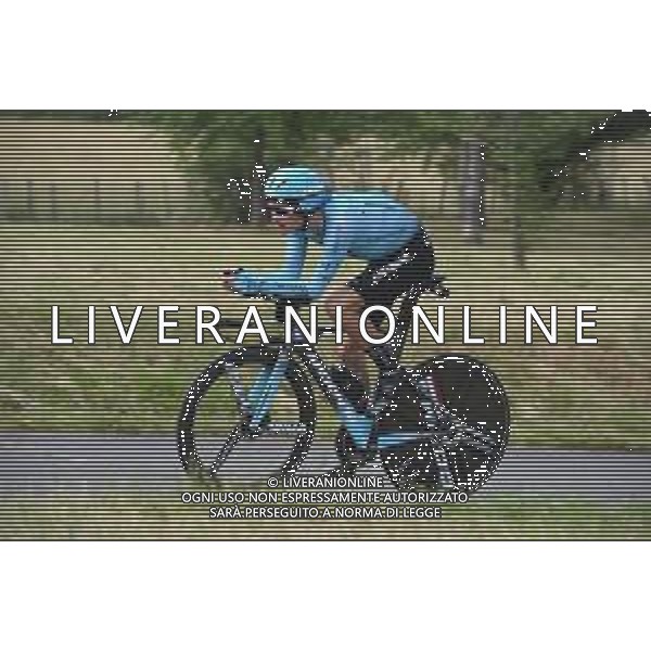 12-06-2019 Criterium Du Dauphine Libere; Tappa 04 Roanne - Roanne; 2019, Astana; Fuglsang, Jacob; Roanne; ©SIROTTI / AGENZIA ALDO LIVERANI SAS