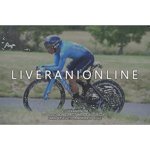 12-06-2019 Criterium Du Dauphine Libere; Tappa 04 Roanne - Roanne; 2019, Movistar; Quintana Rojas Nairo, Alexander; Roanne; ©SIROTTI / AGENZIA ALDO LIVERANI SAS